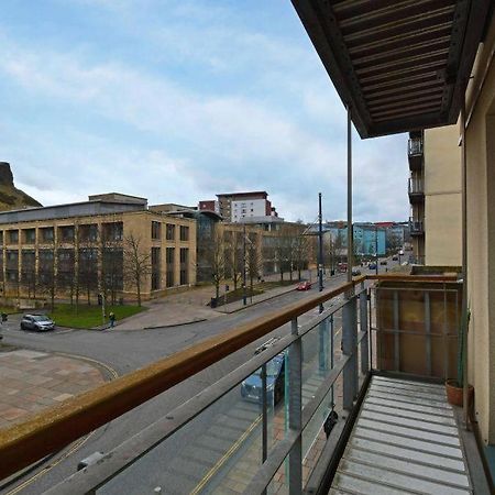 Dreamhouse Apartments Edinburgh Holyrood Park ภายนอก รูปภาพ